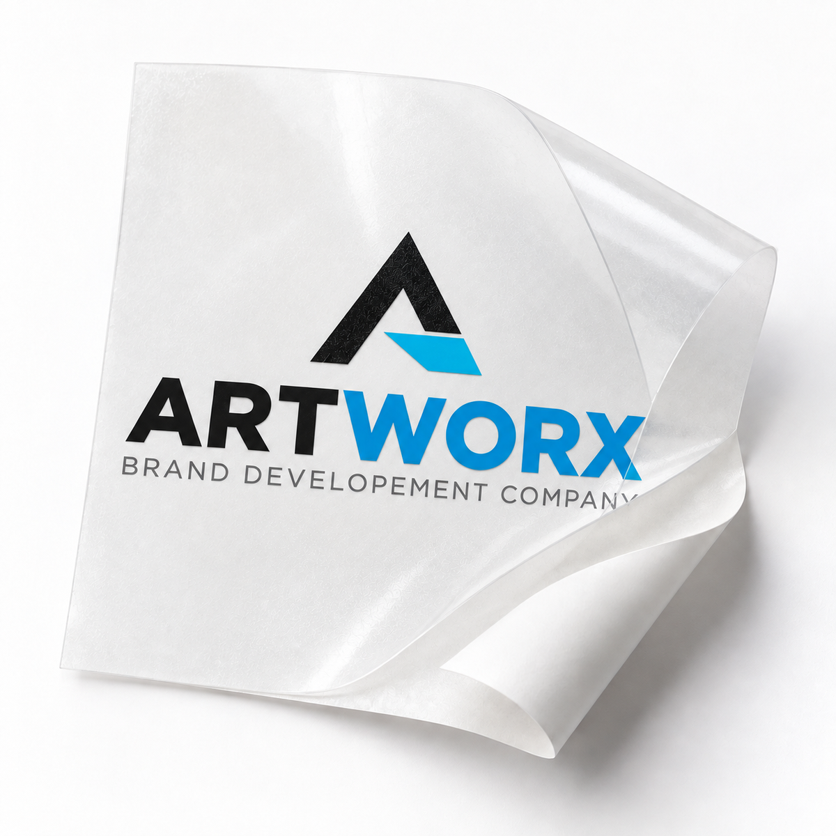 Transfer Vinyl Stickers – product view 1