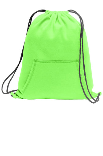 Port & Company® Core Fleece Sweatshirt Cinch Pack BG614 – product view 1