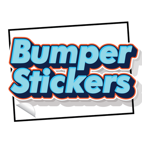 Bumper Stickers