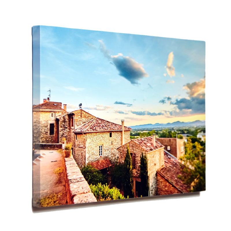 Canvas Prints – product view 1