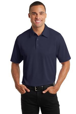 Port Authority® Dimension Polo. K571 – product view 1