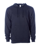 SS4500 - Midweight Hooded Pullover Sweatshirt in Classic Navy