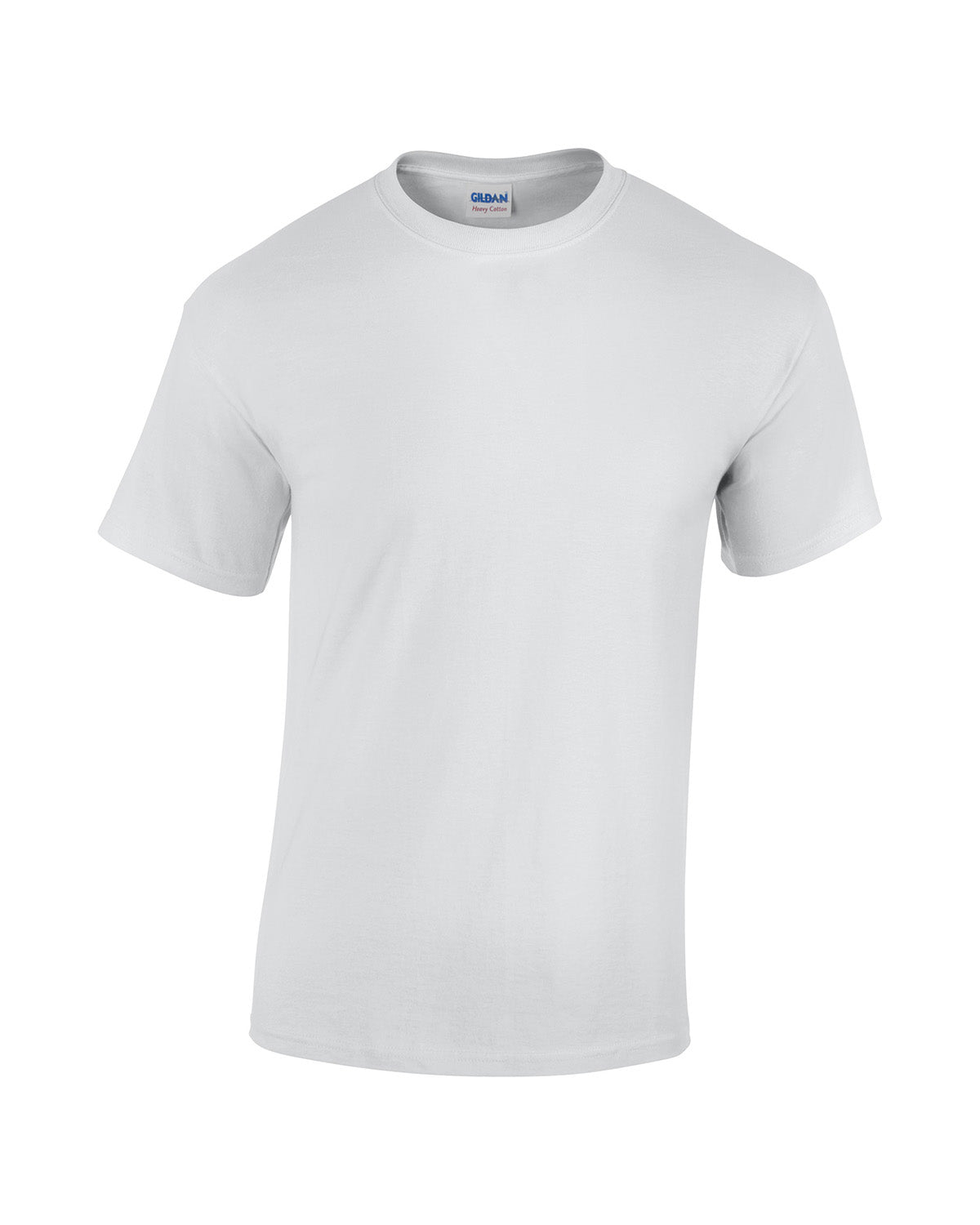 Gildan Adult Ultra Cotton® 6 oz. T-Shirt – product view 1