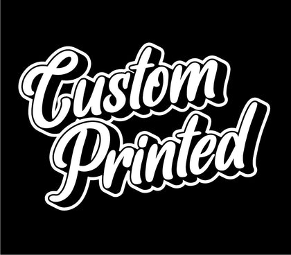 Custom Printed Shirts