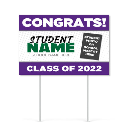Coroplast Yard Signs