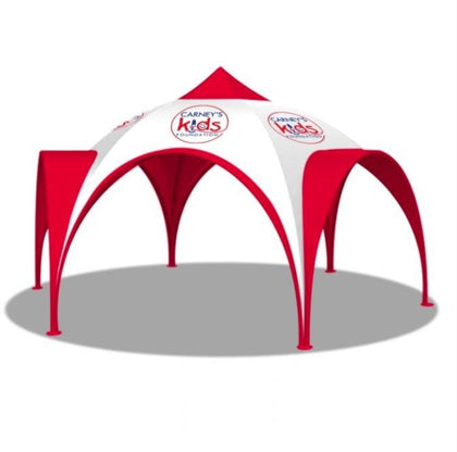 Custom Domes