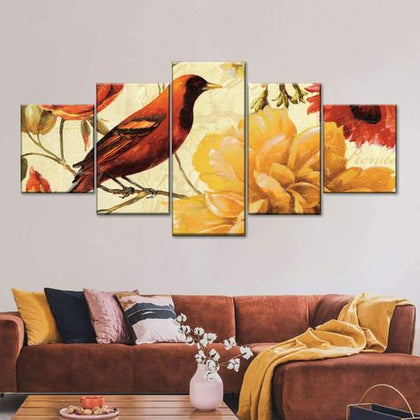 Wall Art (Prints, Canvases, Frames)