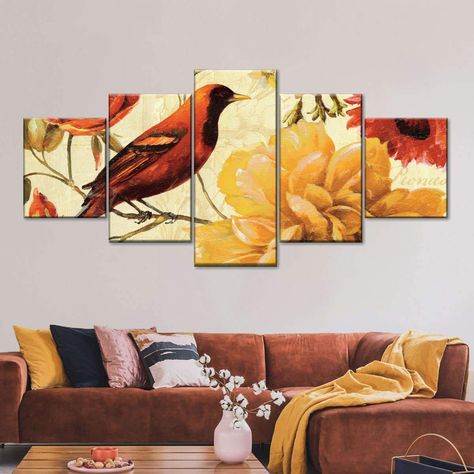 Wall Art (Prints, Canvases, Frames)