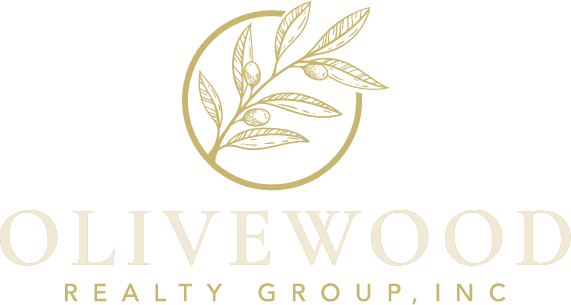 Olivewood Realty Group official merchandise store