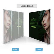10ft Backlit Fabric Stand – product view 5