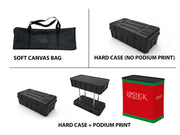 10x10 Custom Booth 27 – product view 4