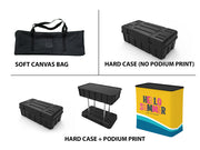 10x10 Custom Booth 25 – product view 4