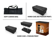 10x10 Custom Booth K – product view 4