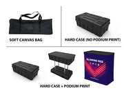 10x10 Custom Booth 18 – product view 4