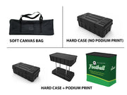 10x10 Custom Booth 19 – product view 4
