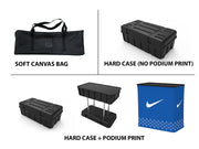 10x10 Custom Booth E – product view 4