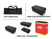 10x10 Custom Booth 17 – product view 4