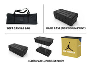 10x10 Custom Booth C – product view 5