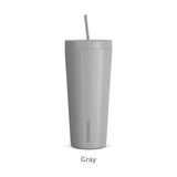 25 Oz. Hydrapeak® Stainless Steel Traveler Tumbler