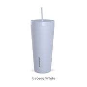 25 Oz. Hydrapeak® Stainless Steel Traveler Tumbler – product view 3