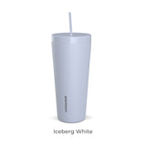 25 Oz. Hydrapeak® Stainless Steel Traveler Tumbler