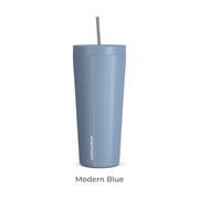 25 Oz. Hydrapeak® Stainless Steel Traveler Tumbler – product view 4