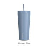 25 Oz. Hydrapeak® Stainless Steel Traveler Tumbler