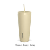 25 Oz. Hydrapeak® Stainless Steel Traveler Tumbler