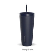 25 Oz. Hydrapeak® Stainless Steel Traveler Tumbler – product view 6