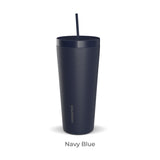 25 Oz. Hydrapeak® Stainless Steel Traveler Tumbler
