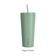 25 Oz. Hydrapeak® Stainless Steel Traveler Tumbler – product view 8