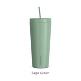 25 Oz. Hydrapeak® Stainless Steel Traveler Tumbler
