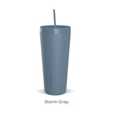 25 Oz. Hydrapeak® Stainless Steel Traveler Tumbler