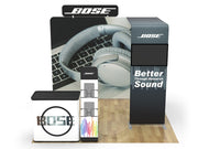 10x10 Custom Booth M – product view 1