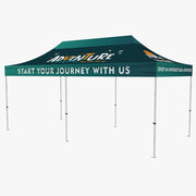 20 Foot Event Pop Up Tent – product view 7