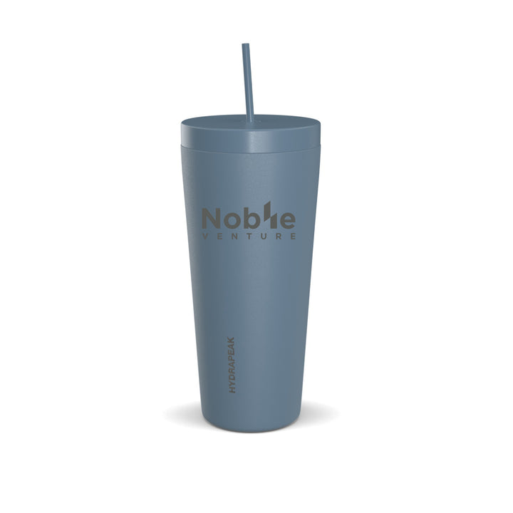 25 Oz. Hydrapeak® Stainless Steel Traveler Tumbler