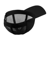 Sport-Tek® YP Classics® Retro Trucker Cap – product view 3