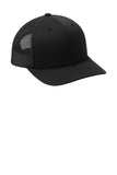 Sport-Tek® YP Classics® Retro Trucker Cap