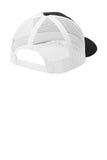 Sport-Tek® YP Classics® Retro Trucker Cap