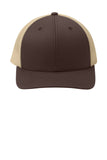 Sport-Tek® YP Classics® Retro Trucker Cap