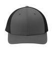 Sport-Tek® YP Classics® Retro Trucker Cap