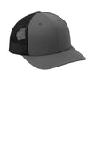 Sport-Tek® YP Classics® Retro Trucker Cap