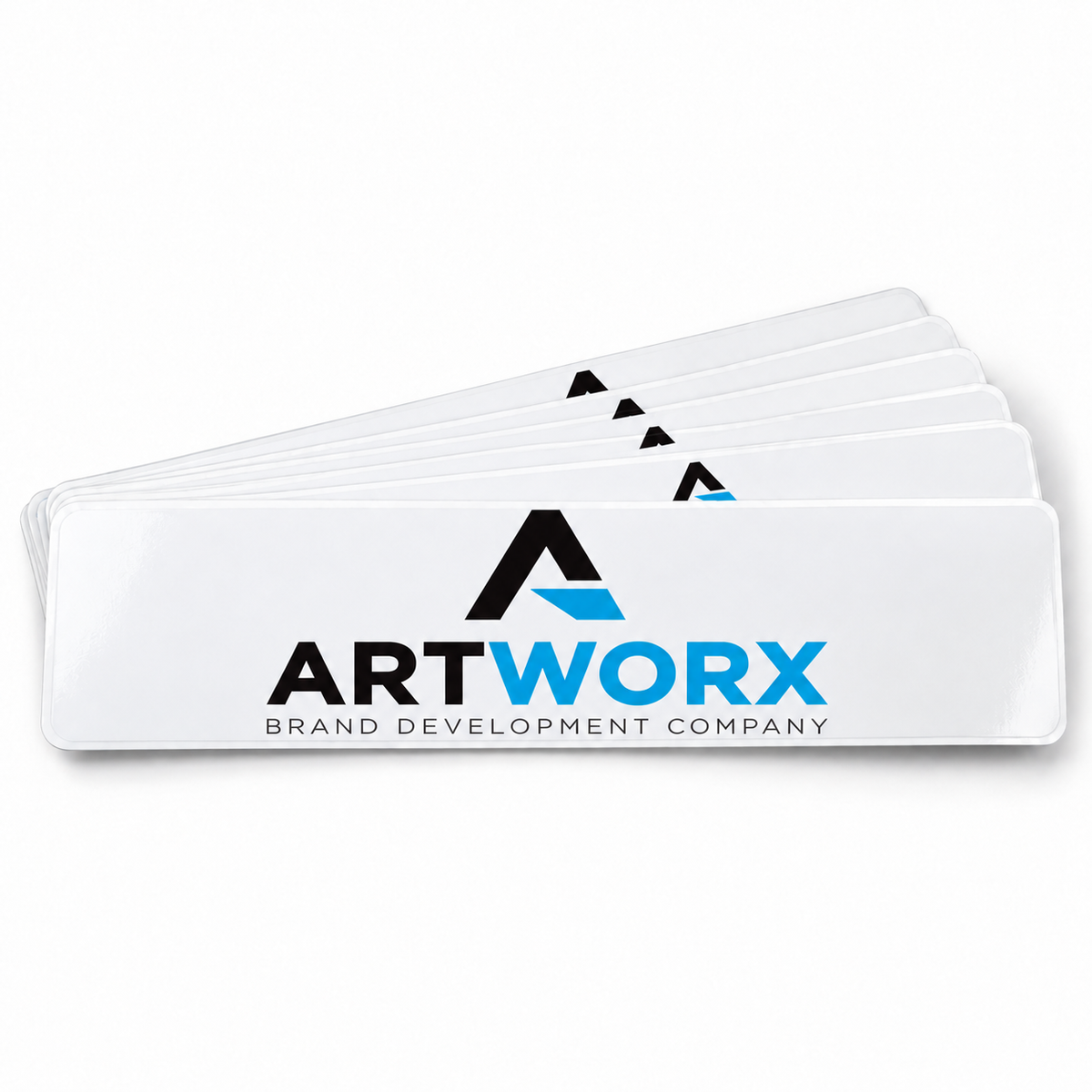 Bumper Stickers – product view 1