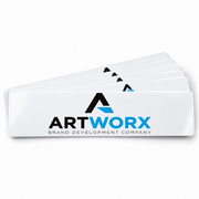 Bumper Stickers – product view 1