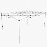 15 Foot Event Pop Up Tent