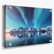 Acrylic Prints – product view 1