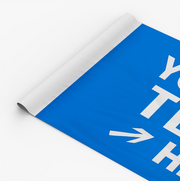 Hand Banner Set of 10 – product view 2