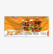 Artworx Print product option shared by Vinyl Banner 13oz and Vinyl Blockout Banner 18oz