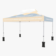15 Foot Event Pop Up Tent – product view 3