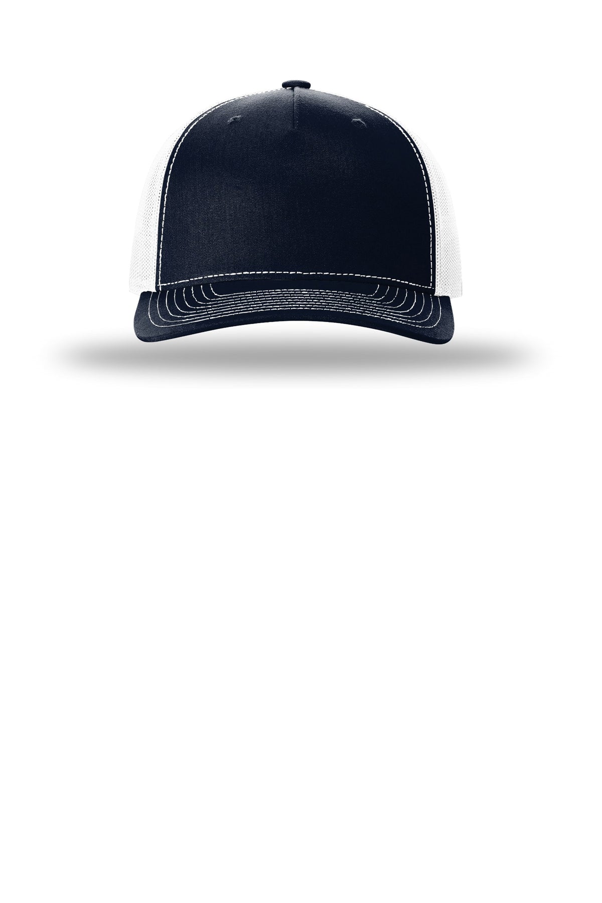 Richardson 112FP Five-Panel Trucker Cap
